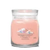 YANKEE CANDLE - GIARA MEDIA 2 STOPPINI WATERCOLOUR SKIES: vendita online YANKEE CANDLE - GIARA MEDIA 2 STOPPINI WATERCOLOUR SKIES in offerta