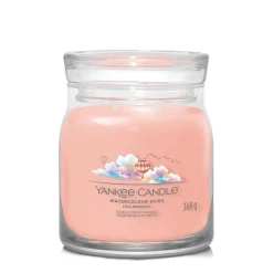 YANKEE CANDLE - GIARA MEDIA 2 STOPPINI WATERCOLOUR SKIES: vendita online YANKEE CANDLE - GIARA MEDIA 2 STOPPINI WATERCOLOUR SKIES in offerta