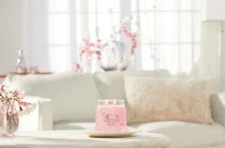 YANKEE CANDLE - GIARA MEDIA 2 STOPPINI FRESH CUT ROSES: vendita online YANKEE CANDLE - GIARA MEDIA 2 STOPPINI FRESH CUT ROSES in offerta