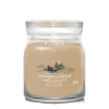 YANKEE CANDLE - GIARA MEDIA 2 STOPPINI AMBER AND SANDALWOOD: vendita online YANKEE CANDLE - GIARA MEDIA 2 STOPPINI AMBER AND SANDALWOOD in offerta