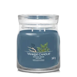 YANKEE CANDLE - GIARA MEDIA 2 STOPPINI BAYSIDE CEDAR: vendita online YANKEE CANDLE - GIARA MEDIA 2 STOPPINI BAYSIDE CEDAR in offerta