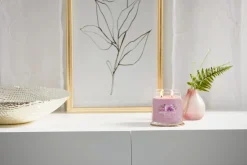 YANKEE CANDLE - GIARA MEDIA 2 STOPPINI WILD ORCHID: vendita online YANKEE CANDLE - GIARA MEDIA 2 STOPPINI WILD ORCHID in offerta
