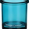 YANKEE CANDLE - PORTA CANDELA SAMPLER POP TEA LIGHT BLU: vendita online YANKEE CANDLE - PORTA CANDELA SAMPLER POP TEA LIGHT BLU in offerta