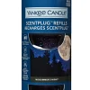 YANKEE CANDLE - SET 2 RICARICHE SCENTPLUG MIDSUMMER NIGHT: vendita online YANKEE CANDLE - SET 2 RICARICHE SCENTPLUG MIDSUMMER NIGHT in offerta