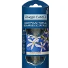 YANKEE CANDLE - SET 2 RICARICHE SCENTPLUG MIGHTNIGHT JASMINE: vendita online YANKEE CANDLE - SET 2 RICARICHE SCENTPLUG MIGHTNIGHT JASMINE in offerta