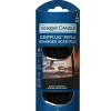 YANKEE CANDLE - SET 2 RICARICHE SCENTPLUG BLACK COCONUT: vendita online YANKEE CANDLE - SET 2 RICARICHE SCENTPLUG BLACK COCONUT in offerta