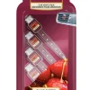YANKEE CANDLE - STICK PER AUTO BLACK CHERRY: vendita online YANKEE CANDLE - STICK PER AUTO BLACK CHERRY in offerta
