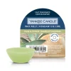 YANKEE CANDLE - TART DI CERA DA FONDERE SAGE AND CITRUS: vendita online YANKEE CANDLE - TART DI CERA DA FONDERE SAGE AND CITRUS in offerta