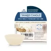 YANKEE CANDLE - TART DI CERA DA FONDERE SOFT WOOL AND AMBER: vendita online YANKEE CANDLE - TART DI CERA DA FONDERE SOFT WOOL AND AMBER in offerta