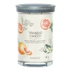 YANKEE CANDLE - TUMBER GRANDE 2 STOPPINI WHITE SPUCE AND GRAPEFRUIT: vendita online YANKEE CANDLE - TUMBER GRANDE 2 STOPPINI WHITE SPUCE AND GRAPEFRUIT in offerta