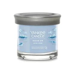 YANKEE CANDLE - TUMBER PICCOLO OCEAN AIR: vendita online YANKEE CANDLE - TUMBER PICCOLO OCEAN AIR in offerta
