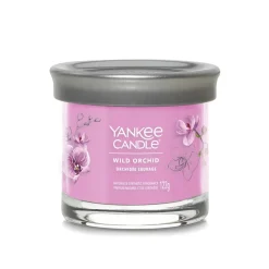 YANKEE CANDLE - TUMBER PICCOLO WILD ORCHID: vendita online YANKEE CANDLE - TUMBER PICCOLO WILD ORCHID in offerta