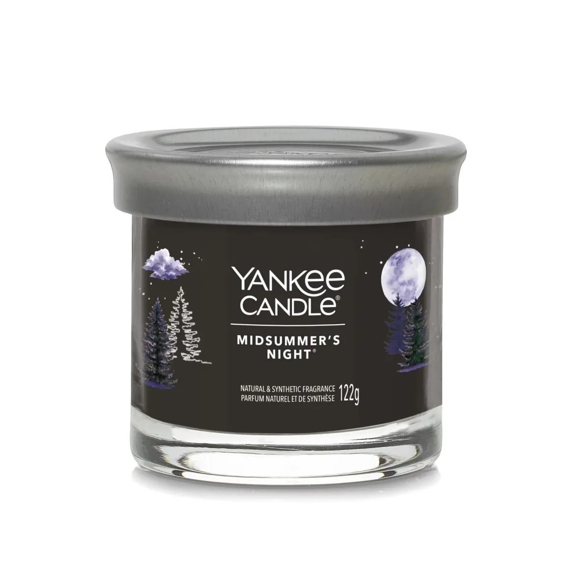YANKEE CANDLE - TUMBER PICCOLO MIDSUMMERS NIGHT: vendita online YANKEE CANDLE - TUMBER PICCOLO MIDSUMMERS NIGHT in offerta