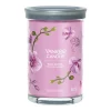 YANKEE CANDLE - TUMBLER GRANDE 2 STOPPINI WILD ORCHID: vendita online YANKEE CANDLE - TUMBLER GRANDE 2 STOPPINI WILD ORCHID in offerta