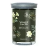 YANKEE CANDLE - TUMBLER GRANDE 2 STOPPINI SILVER SAGE AND PINE: vendita online YANKEE CANDLE - TUMBLER GRANDE 2 STOPPINI SILVER SAGE AND PINE in offerta