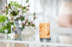 YANKEE CANDLE - TUMBLER GRANDE 2 STOPPINI ICE CREAM: vendita online YANKEE CANDLE - TUMBLER GRANDE 2 STOPPINI ICE CREAM in offerta