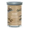 YANKEE CANDLE - TUMBLER GRANDE 2 STOPPINI AMBER AND SANDALWOOD: vendita online YANKEE CANDLE - TUMBLER GRANDE 2 STOPPINI AMBER AND SANDALWOOD in offerta