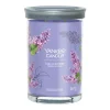 YANKEE CANDLE - TUMBLER GRANDE 2 STOPPINI LILAC BLOSSOMS: vendita online YANKEE CANDLE - TUMBLER GRANDE 2 STOPPINI LILAC BLOSSOMS in offerta