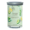 YANKEE CANDLE - TUMBLER GRANDE 2 STOPPINI CUCUMBER MINT COOLER: vendita online YANKEE CANDLE - TUMBLER GRANDE 2 STOPPINI CUCUMBER MINT COOLER in offerta