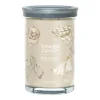 YANKEE CANDLE - TUMBLER GRANDE 2 STOPPINI WARM CASHMERE: vendita online YANKEE CANDLE - TUMBLER GRANDE 2 STOPPINI WARM CASHMERE in offerta