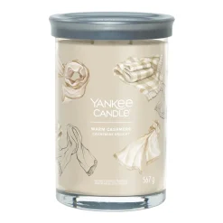 YANKEE CANDLE - TUMBLER GRANDE 2 STOPPINI WARM CASHMERE: vendita online YANKEE CANDLE - TUMBLER GRANDE 2 STOPPINI WARM CASHMERE in offerta