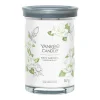 YANKEE CANDLE - TUMBLER GRANDE 2 STOPPINI WHITE GARDENIA: vendita online YANKEE CANDLE - TUMBLER GRANDE 2 STOPPINI WHITE GARDENIA in offerta