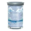 YANKEE CANDLE - TUMBLER GRANDE 2 STOPPINI OCEAN AIR: vendita online YANKEE CANDLE - TUMBLER GRANDE 2 STOPPINI OCEAN AIR in offerta