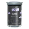 YANKEE CANDLE - TUMBLER GRANDE 2 STOPPINI MIDSUMMERS NIGHT: vendita online YANKEE CANDLE - TUMBLER GRANDE 2 STOPPINI MIDSUMMERS NIGHT in offerta