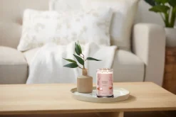 YANKEE CANDLE - TUMBLER GRANDE 2 STOPPINI PINK SANDS: vendita online YANKEE CANDLE - TUMBLER GRANDE 2 STOPPINI PINK SANDS in offerta
