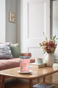 YANKEE CANDLE - TUMBLER GRANDE 2 STOPPINI WATERCOLOURS SKIES: vendita online YANKEE CANDLE - TUMBLER GRANDE 2 STOPPINI WATERCOLOURS SKIES in offerta