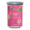 YANKEE CANDLE - TUMBLER GRANDE 2 STOPPINI ART IN THE PARK: vendita online YANKEE CANDLE - TUMBLER GRANDE 2 STOPPINI ART IN THE PARK in offerta