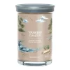 YANKEE CANDLE - TUMBLER GRANDE 2 STOPPINI SEASIDE WOODS: vendita online YANKEE CANDLE - TUMBLER GRANDE 2 STOPPINI SEASIDE WOODS in offerta