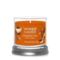 YANKEE CANDLE - TUMBLER PICCOLO CINNAMON STICK: vendita online YANKEE CANDLE - TUMBLER PICCOLO CINNAMON STICK in offerta