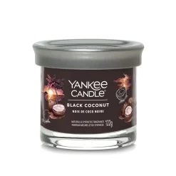 YANKEE CANDLE - TUMBLER PICCOLO BLACK COCONUT: vendita online YANKEE CANDLE - TUMBLER PICCOLO BLACK COCONUT in offerta