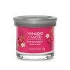 YANKEE CANDLE - TUMBLER PICCOLO RED RASPBERRY: vendita online YANKEE CANDLE - TUMBLER PICCOLO RED RASPBERRY in offerta