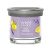 YANKEE CANDLE - TUMBLER PICCOLO LEMON LAVADER: vendita online YANKEE CANDLE - TUMBLER PICCOLO LEMON LAVADER in offerta
