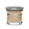 YANKEE CANDLE - TUMBLER PICCOLO AMBER/SANDALWOOD: vendita online YANKEE CANDLE - TUMBLER PICCOLO AMBER/SANDALWOOD in offerta