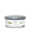 YANKEE CANDLE - TUMBLER 5 STOPPINI CLEAN COTTON: vendita online YANKEE CANDLE - TUMBLER 5 STOPPINI CLEAN COTTON in offerta