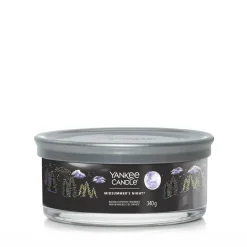 YANKEE CANDLE - TUMBLER 5 STOPPINI MIDSUMMERS NIGHT: vendita online YANKEE CANDLE - TUMBLER 5 STOPPINI MIDSUMMERS NIGHT in offerta