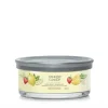 YANKEE CANDLE - TUMBLER 5 STOPPINI BERRY LEMONADE: vendita online YANKEE CANDLE - TUMBLER 5 STOPPINI BERRY LEMONADE in offerta