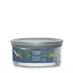 YANKEE CANDLE - TUMBLER 5 STOPPINI BAYSIDE CEDAR: vendita online YANKEE CANDLE - TUMBLER 5 STOPPINI BAYSIDE CEDAR in offerta