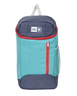 ZAINO TERMICO PORTAVIVANDE 20LT 23X17 H.46CM BICOLORE ASSORTITO: vendita online ZAINO TERMICO PORTAVIVANDE 20LT 23X17 H.46CM BICOLORE ASSORTITO in offerta