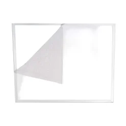 ZANZARIERA ADESIVA BIANCA LINEA STANDARD ECCO 150X300CM: vendita online ZANZARIERA ADESIVA BIANCA LINEA STANDARD ECCO 150X300CM in offerta