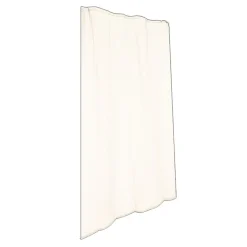 ZANZARIERA A TENDA BIANCA LINEA STANDARD DROP 140X240CM: vendita online ZANZARIERA A TENDA BIANCA LINEA STANDARD DROP 140X240CM in offerta