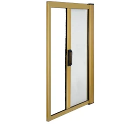 ZANZARIERA AVVOLGIBILE BRONZO LINEA STANDARD SOTTILE 140X240CM : vendita online ZANZARIERA AVVOLGIBILE BRONZO LINEA STANDARD SOTTILE 140X240CM in offerta