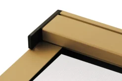 ZANZARIERA AVVOLGIBILE BRONZO LINEA STANDARD SOTTILE 140X240CM : vendita online ZANZARIERA AVVOLGIBILE BRONZO LINEA STANDARD SOTTILE 140X240CM in offerta