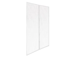 ZANZARIERA MAGNETICA BIANCA LINEA STANDARD MAGNET 120X160CM: vendita online ZANZARIERA MAGNETICA BIANCA LINEA STANDARD MAGNET 120X160CM in offerta