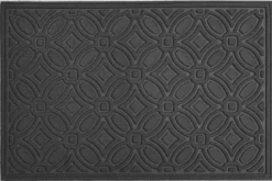 ZERBINO MOD. CIPRO IN GOMMA E POLIESTERE 60X40CM ASSORTITO: vendita online ZERBINO MOD. CIPRO IN GOMMA E POLIESTERE 60X40CM ASSORTITO in offerta