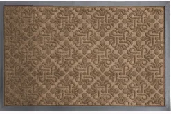 ZERBINO MOD. FENICE IN GOMMA E POLIESTERE 90X60CM ASSORTITO: vendita online ZERBINO MOD. FENICE IN GOMMA E POLIESTERE 90X60CM ASSORTITO in offerta