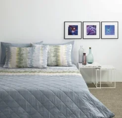 ZUCCHI - COMPLETO LETTO SINGOLO IN COTONE SPLASH : vendita online ZUCCHI - COMPLETO LETTO SINGOLO IN COTONE SPLASH in offerta